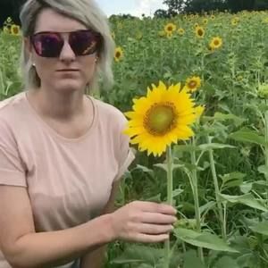 Meet your Posher, Virginia